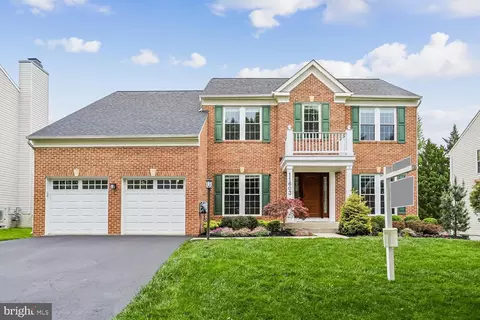 11603 Seneca Forest Cir, Germantown, MD 20876