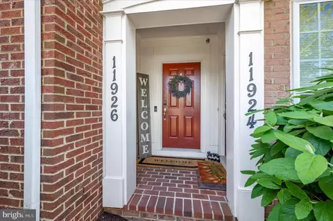 11926 Little Seneca Pkwy #2472, Clarksburg, MD 20871