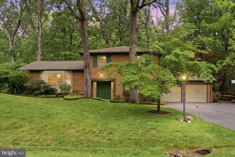 12516 Davan Dr, Silver Spring, MD 20904