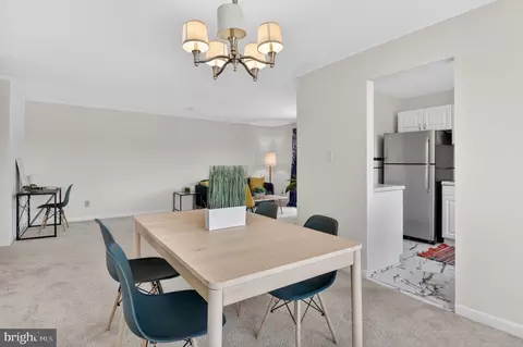 Dining - 614 Sligo Ave #504, Silver Spring, MD 20910 photo 3 of 3