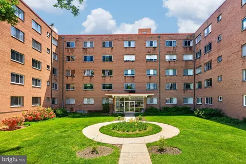 614 Sligo Ave #504, Silver Spring, MD 20910