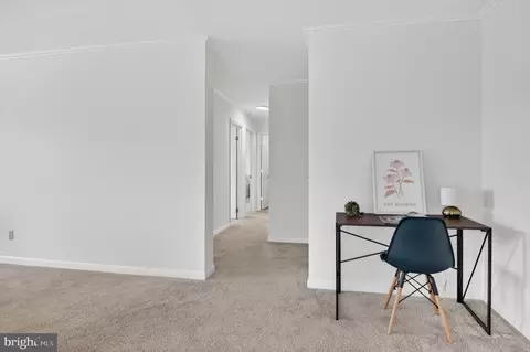 Entry Way - 614 Sligo Ave #504, Silver Spring, MD 20910 photo 1 of 2