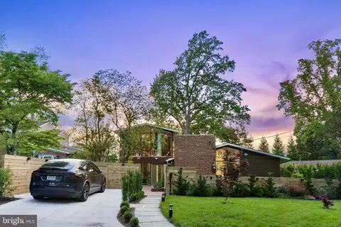 3311 Pendleton Dr, Silver Spring, MD 20902