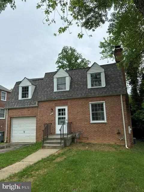 220 Blandford St, Rockville, MD 20850