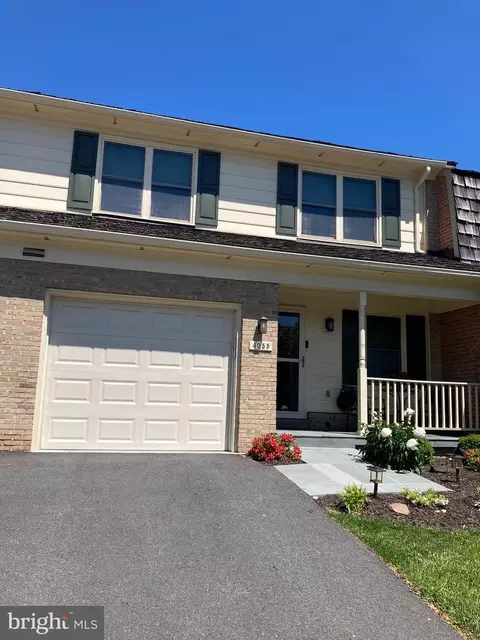 4055 Norbeck Square Dr, Rockville, MD 20853