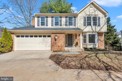 20411 Cabana Dr, Germantown, MD 20876