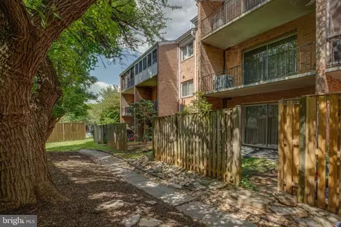 Exterior - 3382 Hewitt Ave #102, Silver Spring, MD 20906 photo 8 of 8