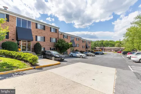 Exterior - 3382 Hewitt Ave #102, Silver Spring, MD 20906 photo 1 of 8