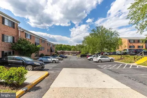 Exterior - 3382 Hewitt Ave #102, Silver Spring, MD 20906 photo 7 of 8
