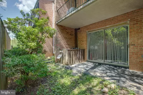 Exterior - 3382 Hewitt Ave #102, Silver Spring, MD 20906 photo 3 of 8