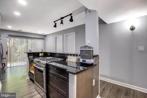 Kitchen - 3382 Hewitt Ave #102, Silver Spring, MD 20906 photo 1 of 3