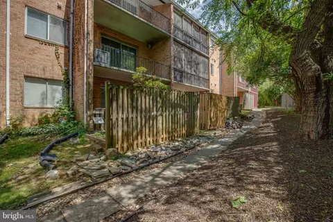 Exterior - 3382 Hewitt Ave #102, Silver Spring, MD 20906 photo 5 of 8