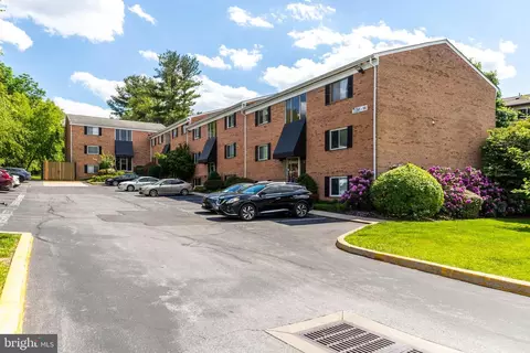 Exterior - 3382 Hewitt Ave #102, Silver Spring, MD 20906 photo 6 of 8