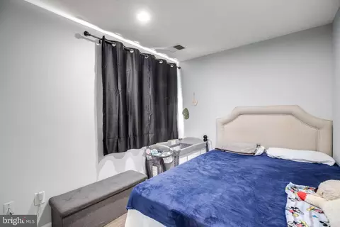 Bedroom - 3382 Hewitt Ave #102, Silver Spring, MD 20906 photo 1 of 2