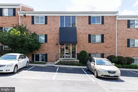 3382 Hewitt Ave #102, Silver Spring, MD 20906