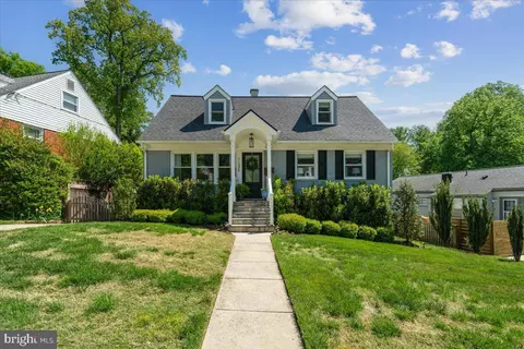 11336 Mitscher St, Kensington, MD 20895