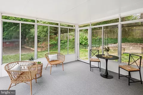 Exterior - 206 Shaw Ave, Silver Spring, MD 20904 photo 6 of 15