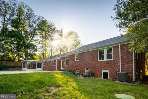 Exterior - 206 Shaw Ave, Silver Spring, MD 20904 photo 15 of 15