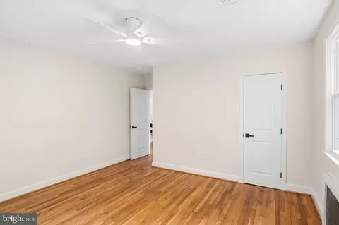 Bedroom - 206 Shaw Ave, Silver Spring, MD 20904 photo 7 of 10