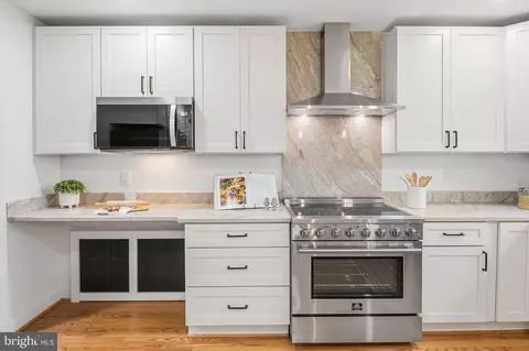Kitchen - 206 Shaw Ave, Silver Spring, MD 20904 photo 3 of 3