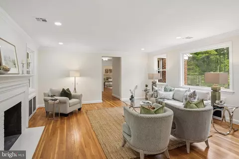 Living - 206 Shaw Ave, Silver Spring, MD 20904 photo 3 of 3