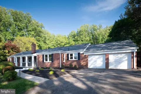 Exterior - 206 Shaw Ave, Silver Spring, MD 20904 photo 4 of 15