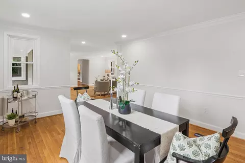 Dining - 206 Shaw Ave, Silver Spring, MD 20904 photo 2 of 2