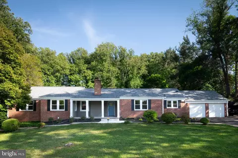 206 Shaw Ave, Silver Spring, MD 20904