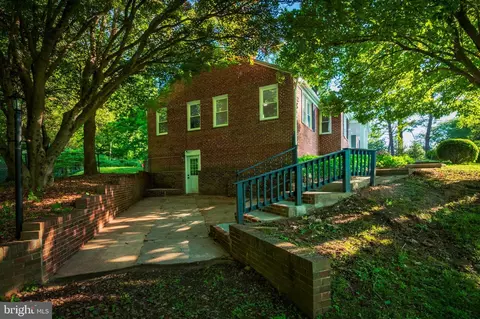 Exterior - 206 Shaw Ave, Silver Spring, MD 20904 photo 10 of 15
