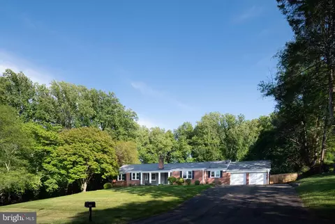 Exterior - 206 Shaw Ave, Silver Spring, MD 20904 photo 2 of 15