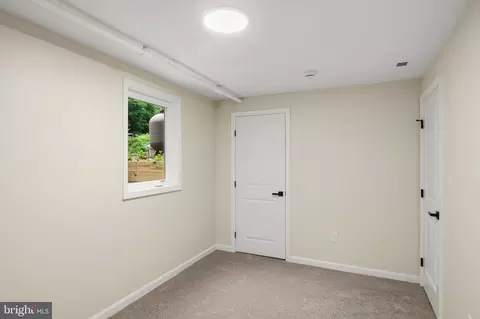 Bedroom - 206 Shaw Ave, Silver Spring, MD 20904 photo 10 of 10