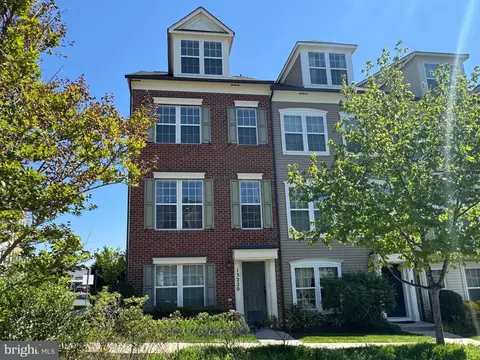 13220 Orsay St #1701, Clarksburg, MD 20871