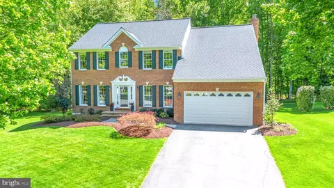 2706 Civitan Club Pl, Brookeville, MD 20833