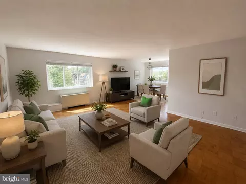 614 Sligo Ave #411, Silver Spring, MD 20910