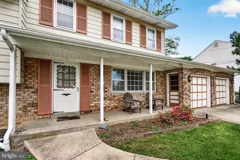 1211 Morningside Dr, Silver Spring, MD 20904 photo 3