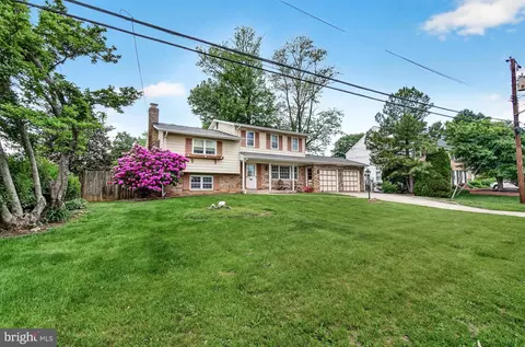 1211 Morningside Dr, Silver Spring, MD 20904 photo 6