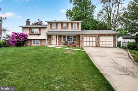 1211 Morningside Dr, Silver Spring, MD 20904