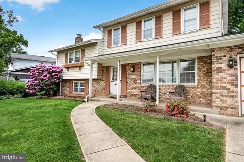 1211 Morningside Dr, Silver Spring, MD 20904 photo 5