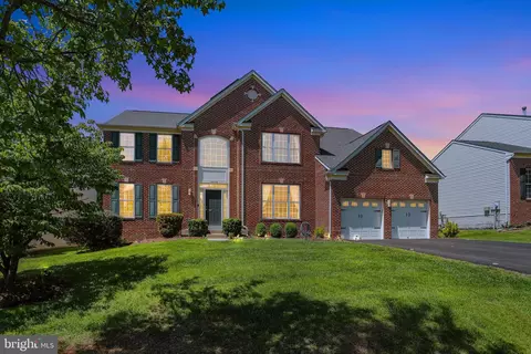 18306 Aspen Dale Ct, Boyds, MD 20841