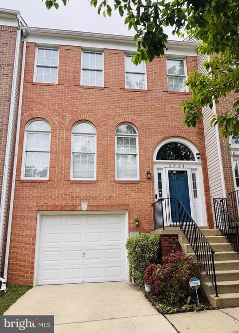 3721 Berleigh Hill Ct, Burtonsville, MD 20866