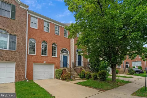 3721 Berleigh Hill Ct, Burtonsville, MD 20866