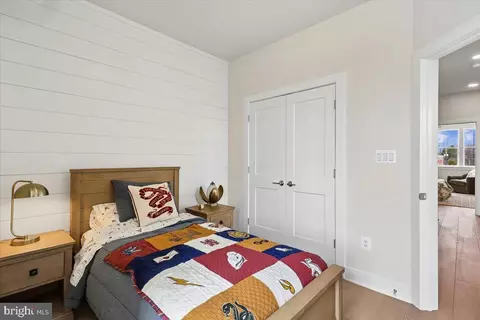 Bedroom - 104 Allen Ln, Poolesville, MD 20837 photo 8 of 8