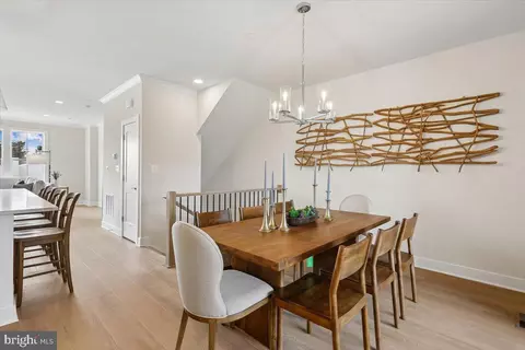 Dining - 104 Allen Ln, Poolesville, MD 20837 photo 3 of 5