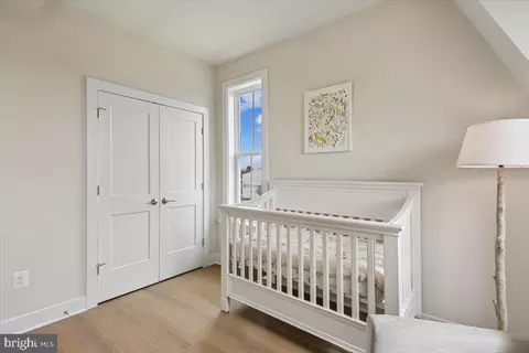 Bedroom - 104 Allen Ln, Poolesville, MD 20837 photo 6 of 8