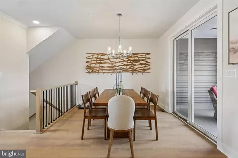 Dining - 104 Allen Ln, Poolesville, MD 20837 photo 1 of 5