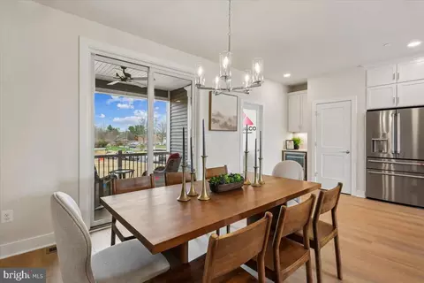 Dining - 104 Allen Ln, Poolesville, MD 20837 photo 5 of 5