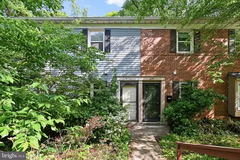 8651 Geren Rd #27-4, Silver Spring, MD 20901