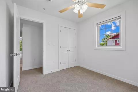 Bedroom - 3410 Snow Cloud Ln, Silver Spring, MD 20904 photo 5 of 11