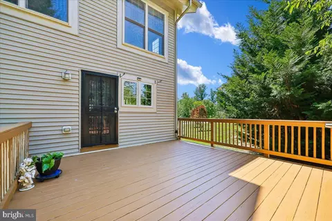 Exterior - 3410 Snow Cloud Ln, Silver Spring, MD 20904 photo 2 of 17