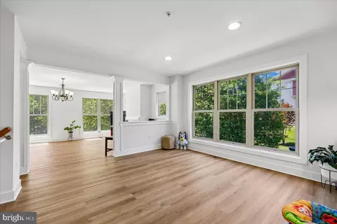 Living - 3410 Snow Cloud Ln, Silver Spring, MD 20904 photo 2 of 6